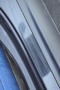 фото thumb №8, Maserati ghibli iii накладка поріг ліва