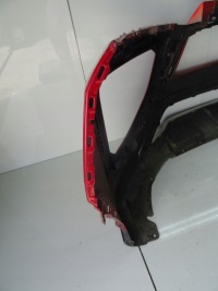 фото thumb №8, Mitsubishi eclipse cross lift 21- бампер перед