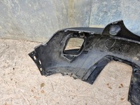 фото thumb №8, Peugeot 2008 ii gt бампер задняя задний