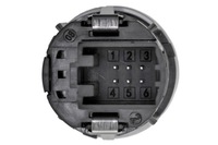 фото thumb №5, Кнопка двигателя старт сплав audi a8 / a8 fl 2010-