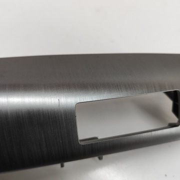 фото thumb №7, Hyundai kona i 2024 рамка бардачка панелі розподільчої