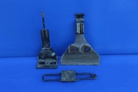 фото thumb №1, Кронштейн кронштейн аккумулятор оригинальный номер mercedes slk r171 w171