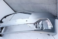 фото thumb №7, Бампер ford fiesta mk8 mk 8 viii st перед h1bb-177757-e1 идеальное состояние