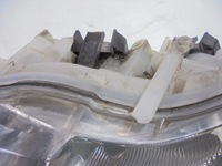 фото thumb №9, Smart fortwo i 450 фара левый h7 h1 lift 0301169201