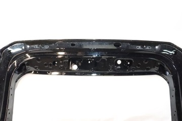 фото thumb №10, Hyundai tucson iv кришка багажника 72800n7010 j-534 a248