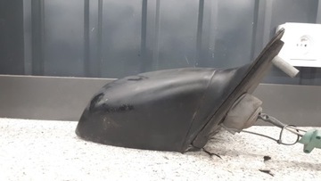 фото thumb №10, Зеркало правые ford mondeo mk1 95r механическое чёрные