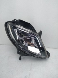 фото thumb №1, Лампа противотуманная drl противотуманная фара hyundai ix20 922021k100