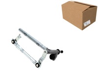 фото thumb №1, Механізм двірник bez двигун abakus