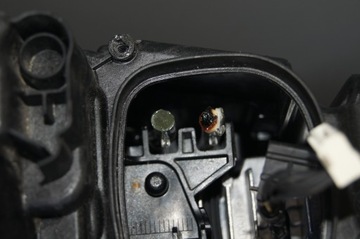 фото thumb №15, Полный led bmw x3 g01 x4 g02 адаптивный led левая европа 7466119