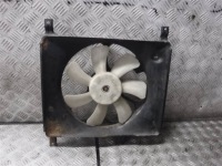 фото thumb №1, Вентилятор радиатора suzuki alto 1.0