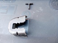 фото thumb №11, Peugeot 5008 ii ліва молдинг крила задня 2016r