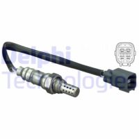 фото thumb №3, Датчик лямбда-зонд delphi es20194-12b1 es2019412b1