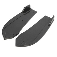 фото thumb №7, Спліттер заднього бампера stylowy вигляд