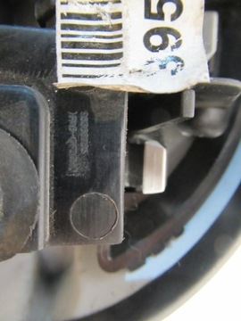 фото thumb №5, Ручка мікровимикач кришки зад opel karl