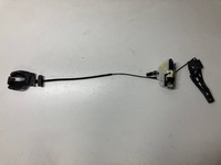 фото thumb №1, Замок двері правий перед citroen c2 4pin 03-09r.