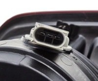 фото thumb №11, Фара зад do dodge ram 2009-2013 55277415aa левая