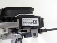 фото thumb №10, Замок двері праві зад задній 6 pin 31391827 volvo v40 ii