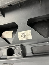 фото thumb №14, Audi q8 sq8 s-line планка na двері ліва перед передня 4m8853959d