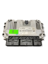 Купити Блок керування двигуна renault twingo iii 0261s15019, фото thumb