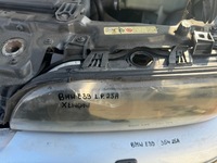 фото thumb №10, Bmw seria5 e39 лампа лівий перед ліва передня ксенон