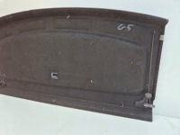 фото thumb №11, Полиця багажника vw golf vi 3d 5d 1k6867769