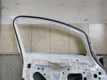 фото thumb №8, Двері лівий перед opel astra j 09-12r. z40r 5d hb