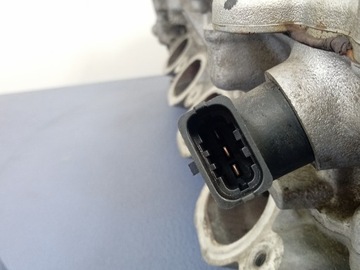 PORSCHE CAYENNE I 4.5 V8 ГОЛОВКА ДВИГАТЕЛЯ СПРАВА