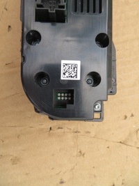 фото thumb №8, Mercedes w204 панель кондиционера a2048308285