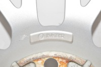 фото thumb №9, Aston martin vantage db9 алюминиевый диск зад 19''