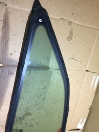 фото thumb №8, Audi a5 8t coupe скло лівий задня кузовна хром