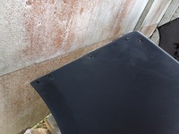 фото thumb №6, Opel vivaro b бампер перед передний решётка радиатора решётка радиатора комплект europa