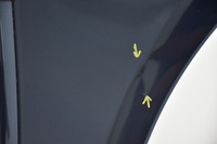 фото thumb №9, Крила передній перед правий jaguar xf x250