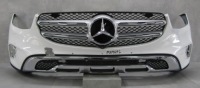 Купити Бампер перед передній mercedes glc w253 рестайлінг  19-, фото thumb