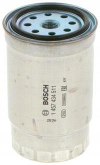 фото thumb №2, Bosch 1 457 434 511 фільтр пального