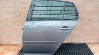 фото thumb №1, Vw golf v hb дверь задняя левый la7t