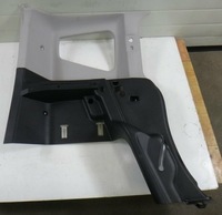 фото thumb №1, Peugeot bipper 11 r обшивка багажника левый задняя