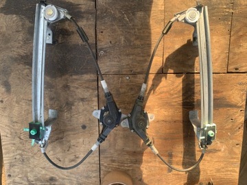 фото thumb №8, Комплект подъемник стекла дверь punto ii зад grande