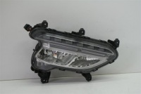 Купить Hyundai santa fe 3 рестайлинг . правое свет drl led, фото thumb
