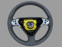 фото thumb №1, Alfa romeo 166 fl повітропровід сіра шкіра + керування