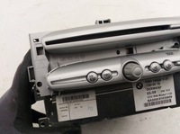 фото thumb №2, Mini one - cooper clubman r55 2008 65833452071 радіо