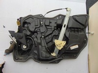 фото thumb №5, Механизм стекло ele. левый перед mazda 3 bl europa