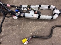 фото thumb №5, Джгут двигуна tesla model x 103242970g