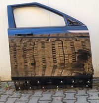 фото thumb №1, Land rover evoque l551 дверь правый перед 1ag