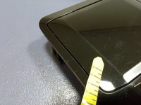 фото thumb №12, Vw golf vii sportsvan рамка панель туннель 517864263c