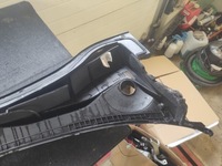 фото thumb №14, Hyundai tucson iii - жабо передние