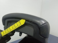 фото thumb №7, Nissan qashqai i j10 туннель средний подлокотник кожа