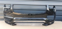фото thumb №1, Volvo xc90 ii r-design бампер перед оригінал c007