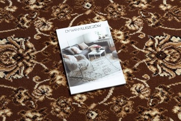 КОВЕР MORAD 60x110 BCF CLASSIC TRADITION #M1247