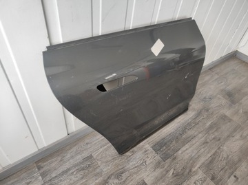 фото thumb №7, Дверь mercedes eqe w295 295 задние правые ------- познань ------- биржа