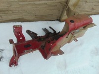 фото thumb №1, Левая перед передняя четверть citroen c2 ekqd